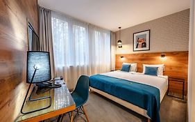 Roombach Hotel Budapest