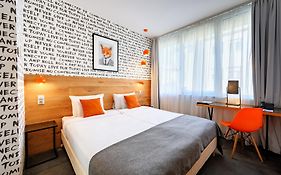 Roombach Hotel Budapest